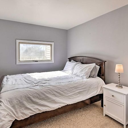 Mountain Condo With Views Near Hiking And Biking! Stowe Dış mekan fotoğraf