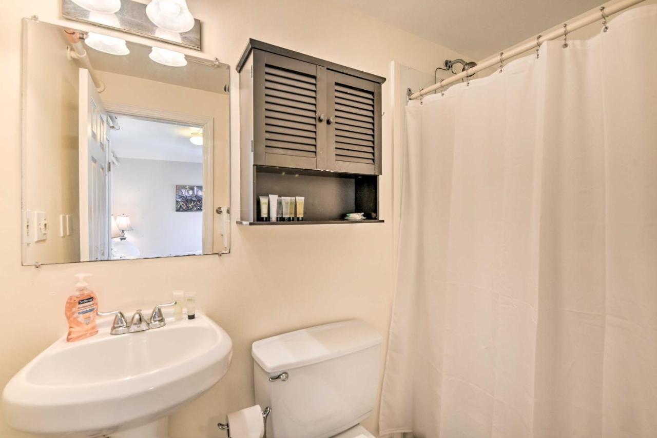 Mountain Condo With Views Near Hiking And Biking! Stowe Dış mekan fotoğraf