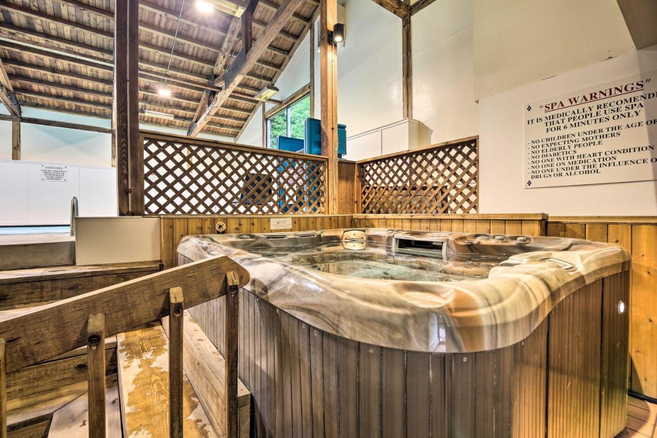 Mountain Condo With Views Near Hiking And Biking! Stowe Dış mekan fotoğraf